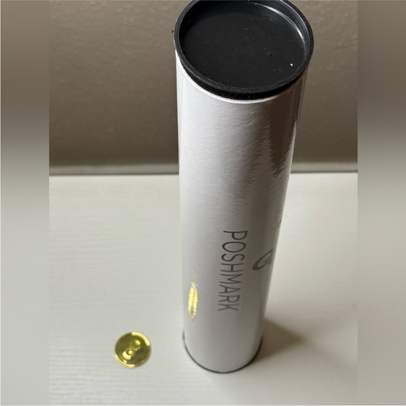 POSH PACKAGE TRACKER
Scratch-off Map - Picture 7 of 10